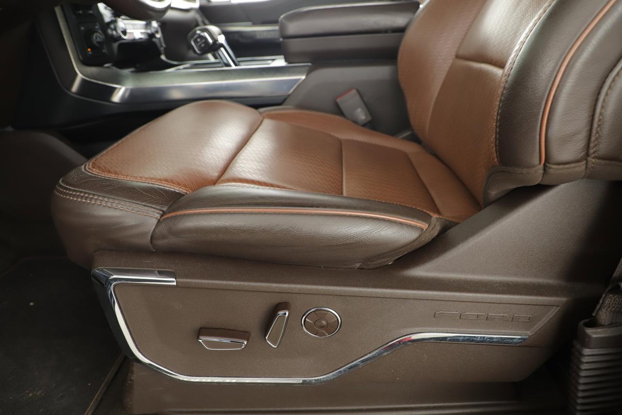 2021 Ford F-150 King Ranch New Braunfels TX