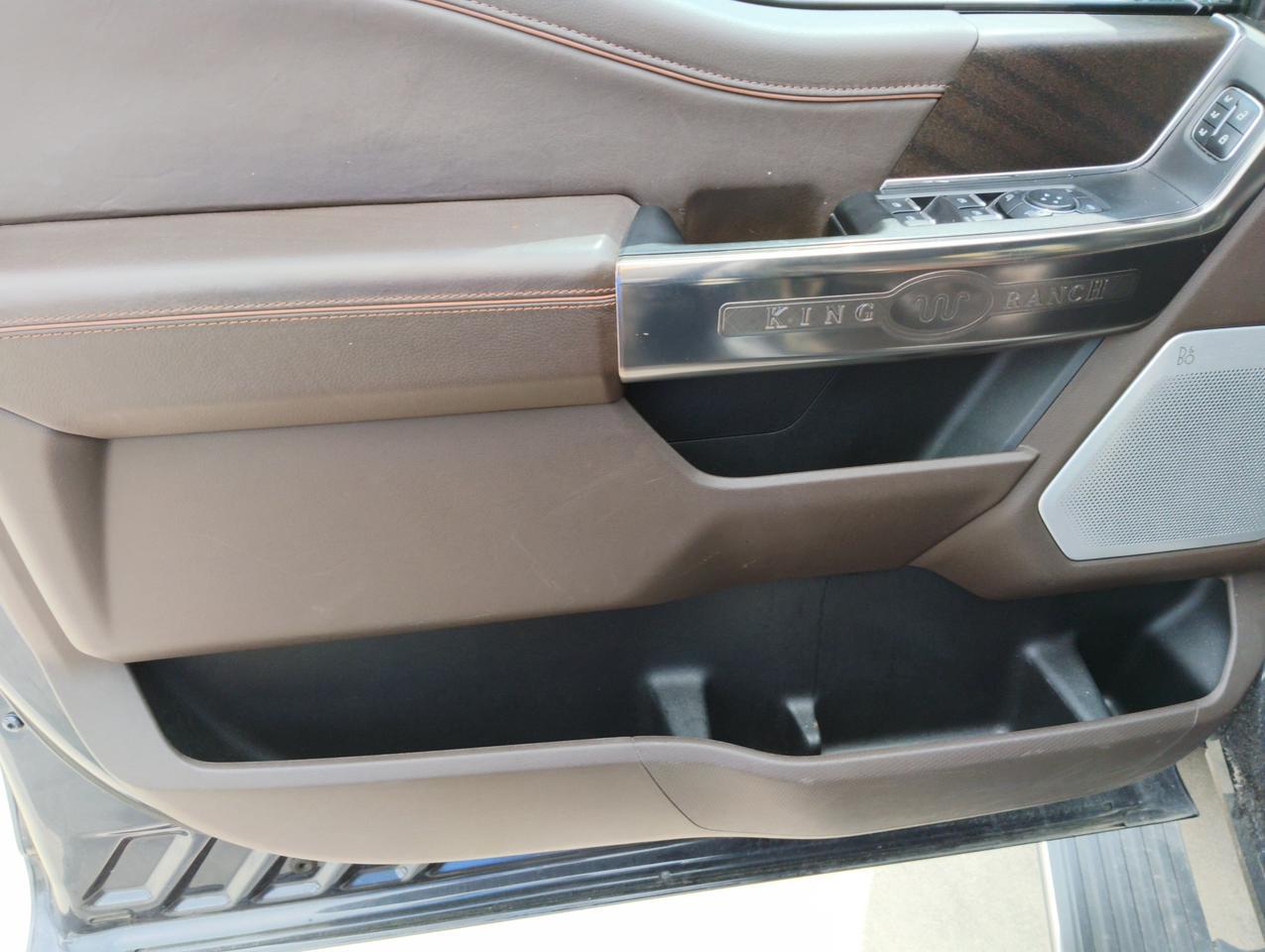 2021 Ford F-150 King Ranch San Antonio TX