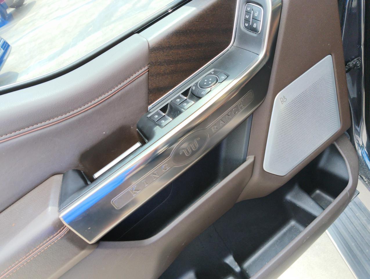 2021 Ford F-150 King Ranch San Antonio TX