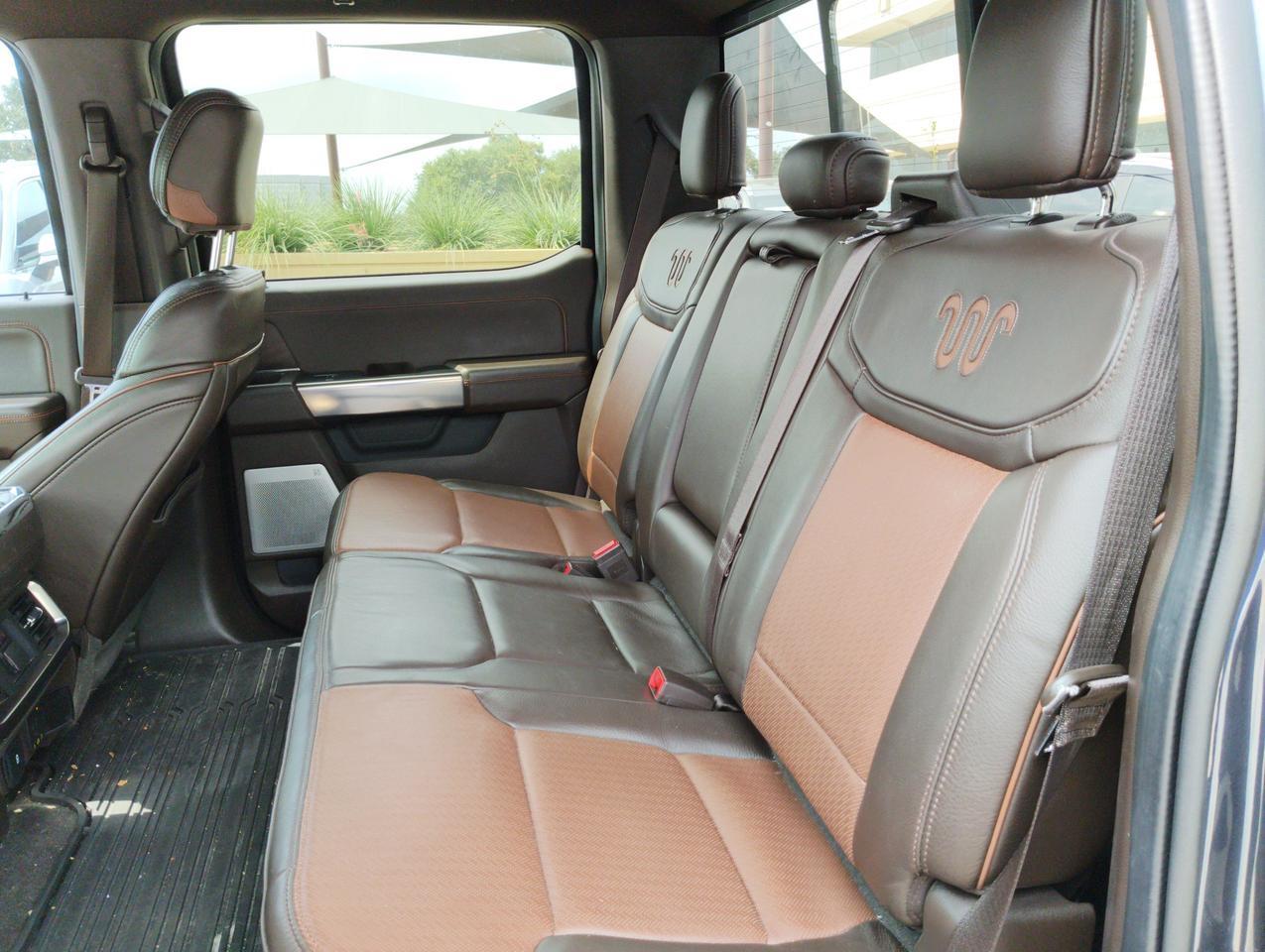 2021 Ford F-150 King Ranch San Antonio TX