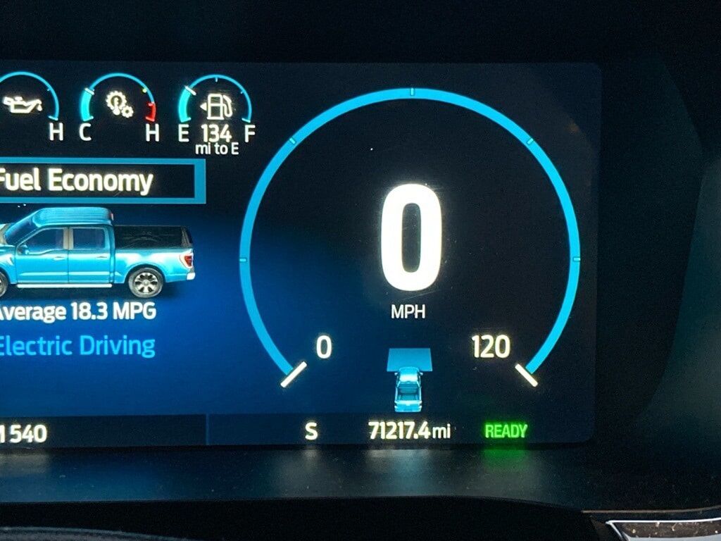 2021 Ford F-150 King Ranch San Antonio TX