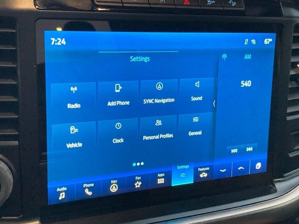 2021 Ford F-150 King Ranch San Antonio TX