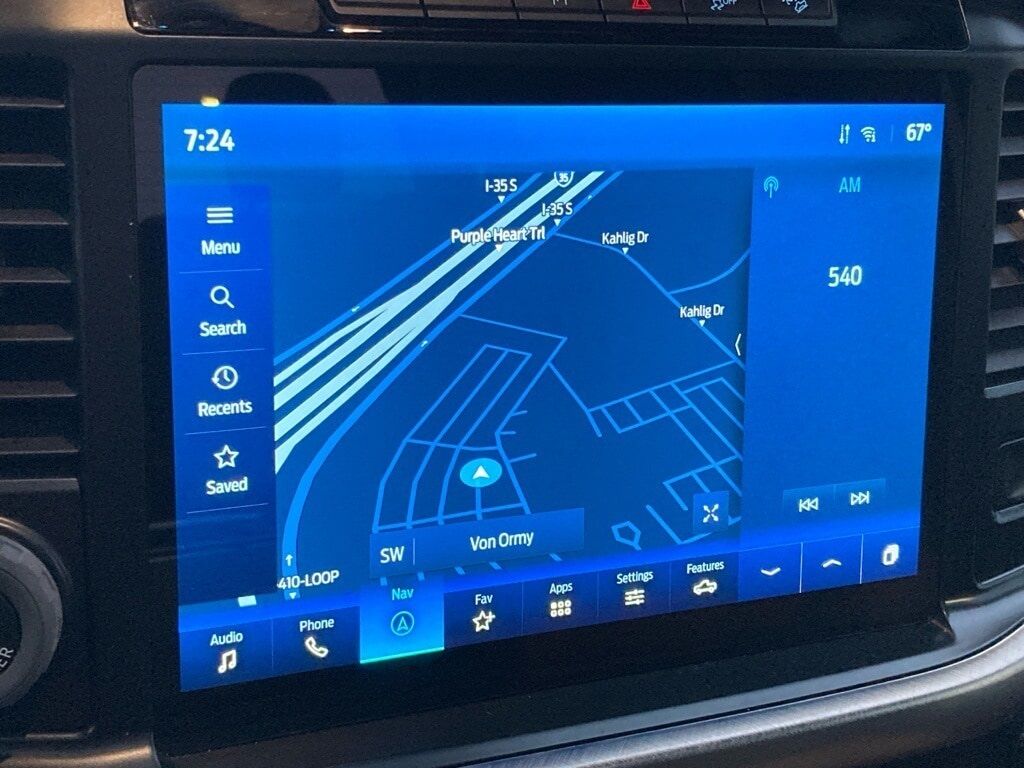 2021 Ford F-150 King Ranch San Antonio TX