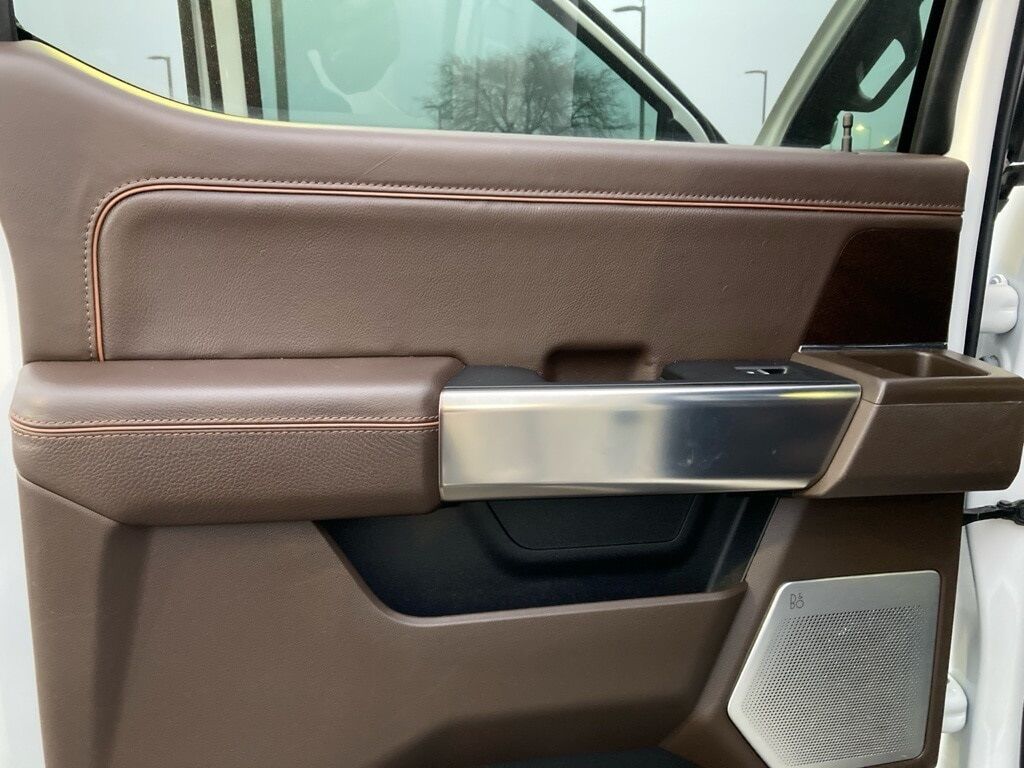 2021 Ford F-150 King Ranch San Antonio TX