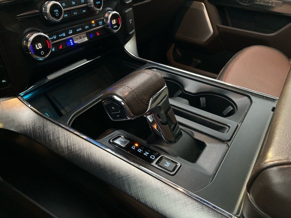 2021 Ford F-150 King Ranch San Antonio TX