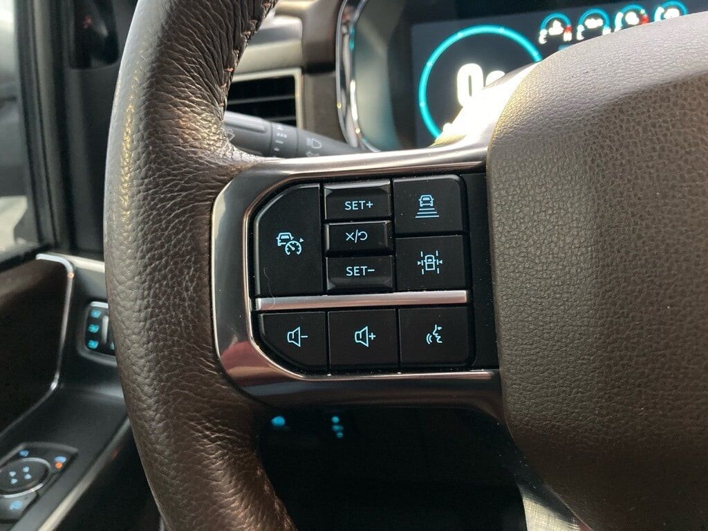 2021 Ford F-150 King Ranch San Antonio TX