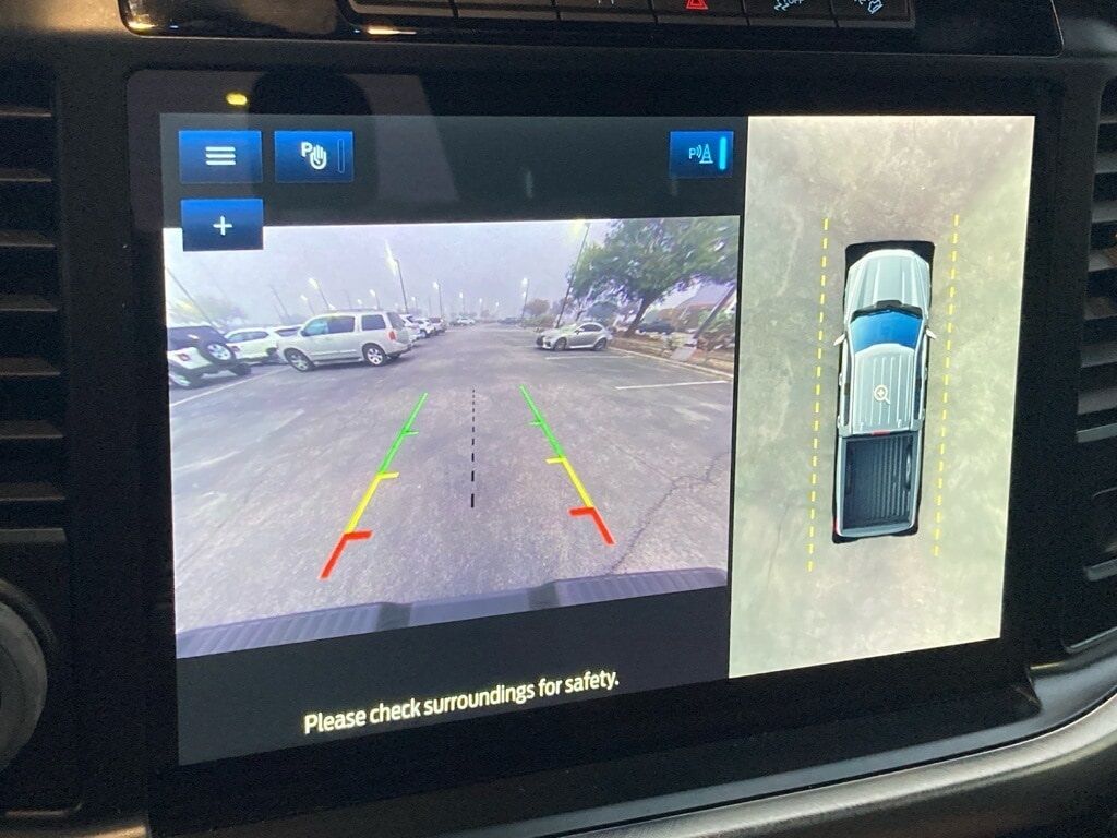 2021 Ford F-150 King Ranch San Antonio TX