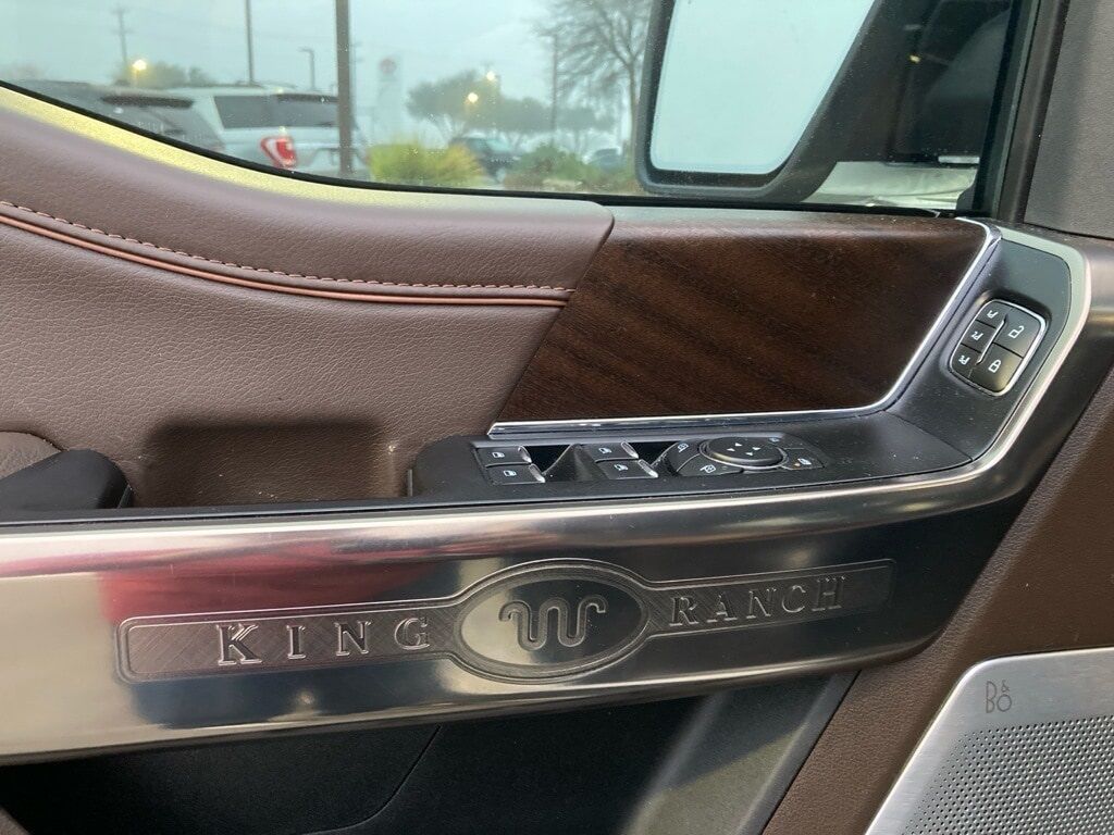 2021 Ford F-150 King Ranch San Antonio TX