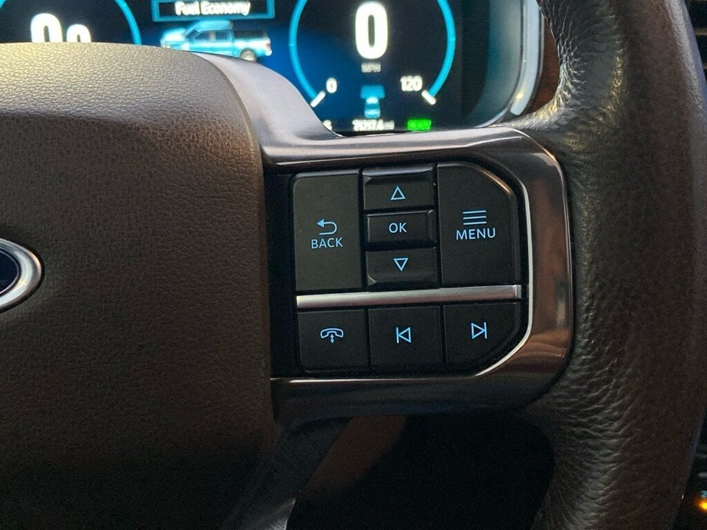 2021 Ford F-150 King Ranch San Antonio TX