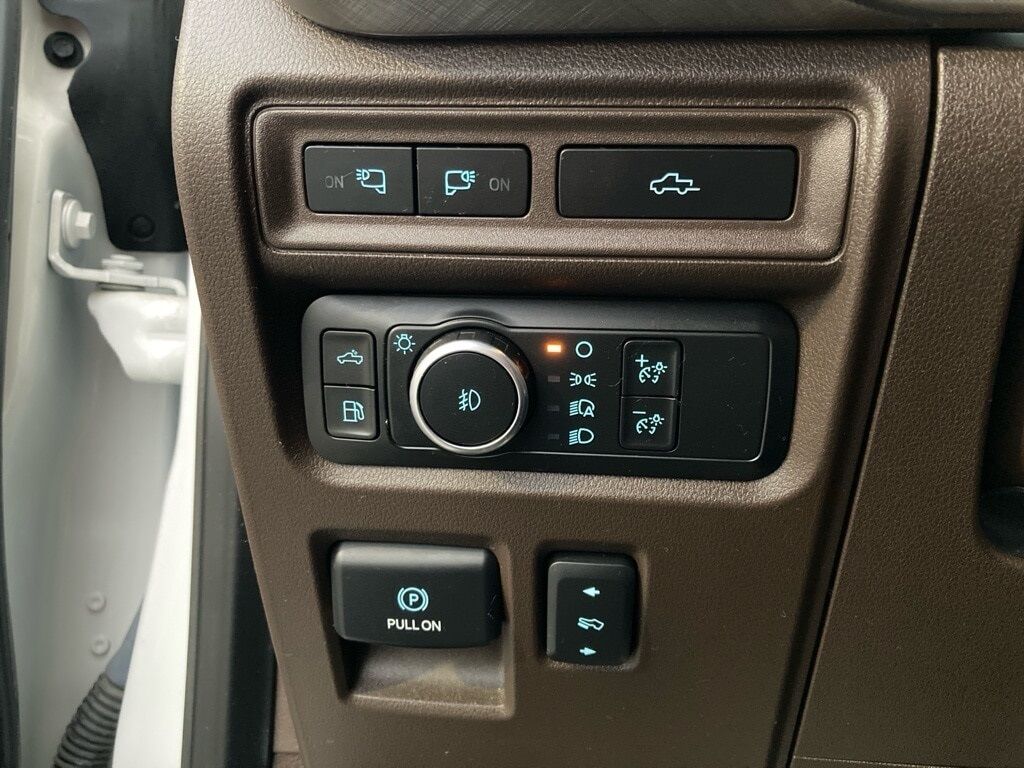 2021 Ford F-150 King Ranch San Antonio TX