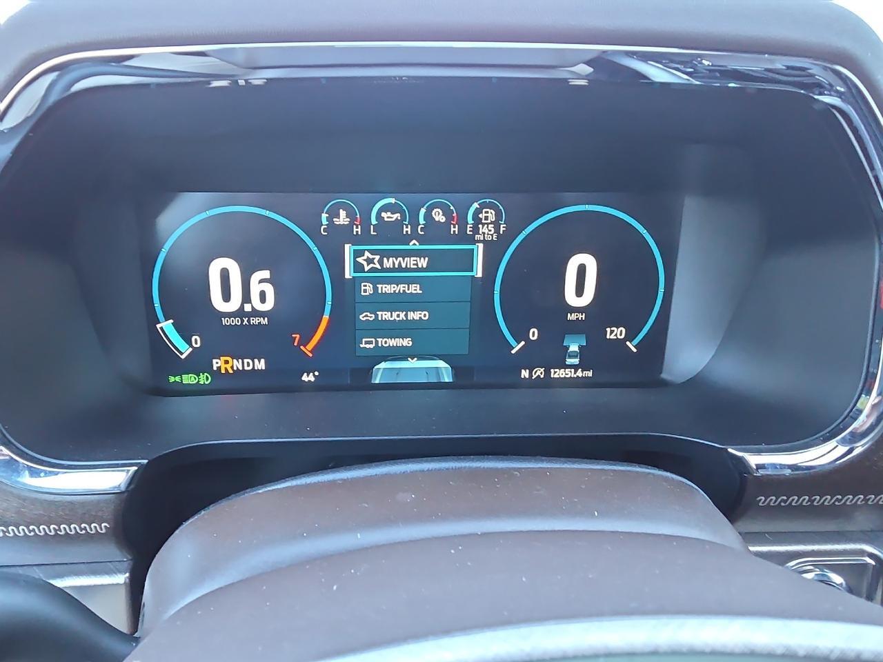 2021 Ford F-150 King Ranch Sand Lake NY