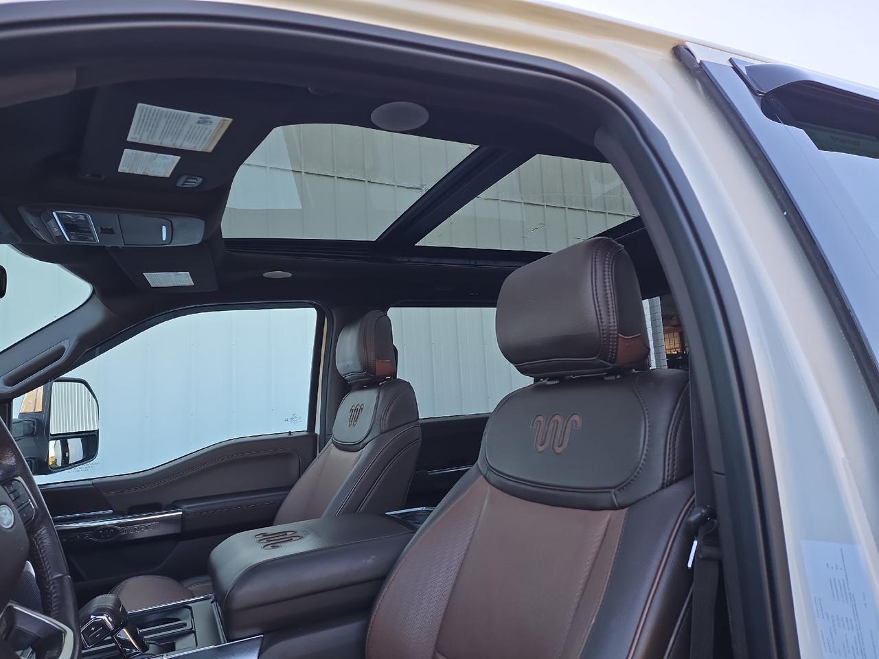 2021 Ford F-150 King Ranch Sand Lake NY