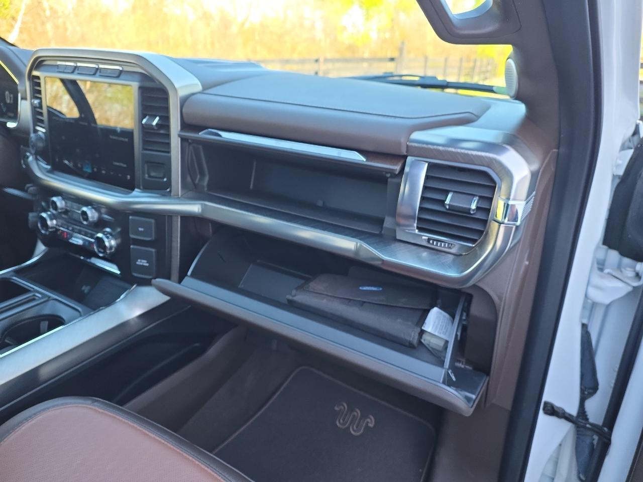 2021 Ford F-150 King Ranch Sand Lake NY