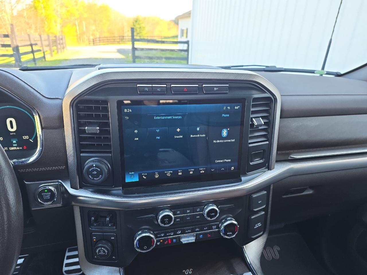 2021 Ford F-150 King Ranch Sand Lake NY