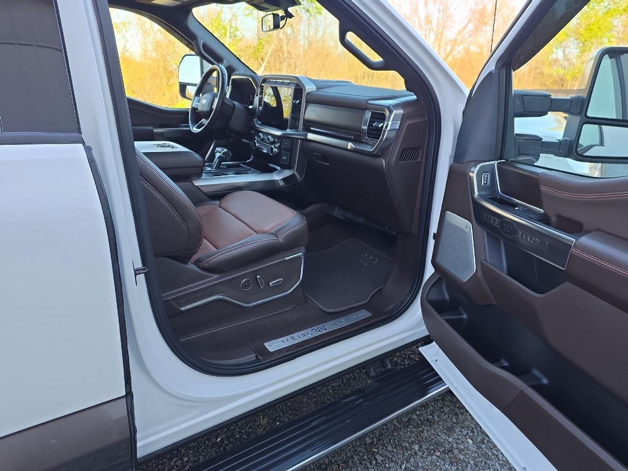 2021 Ford F-150 King Ranch Sand Lake NY