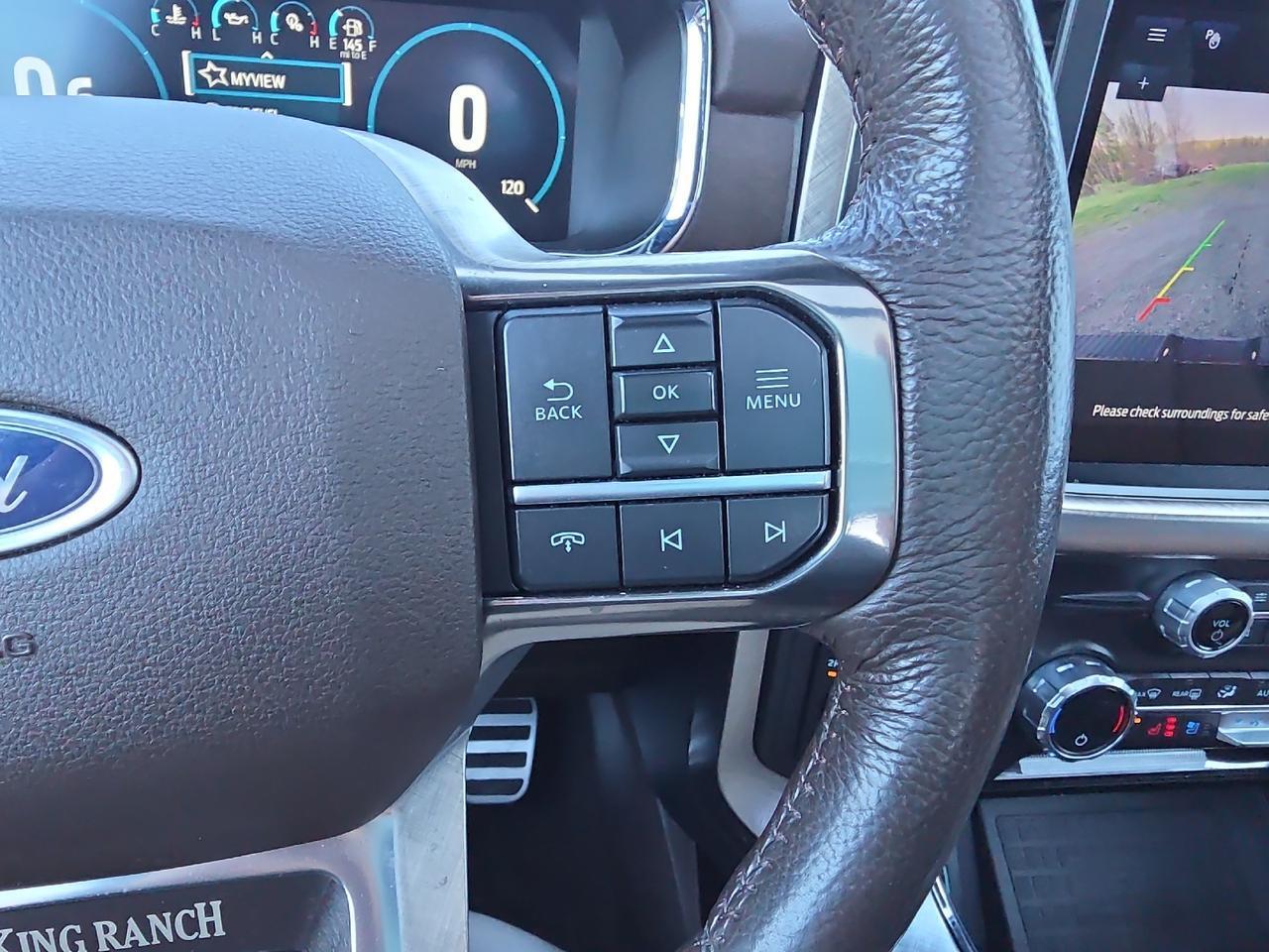 2021 Ford F-150 King Ranch Sand Lake NY