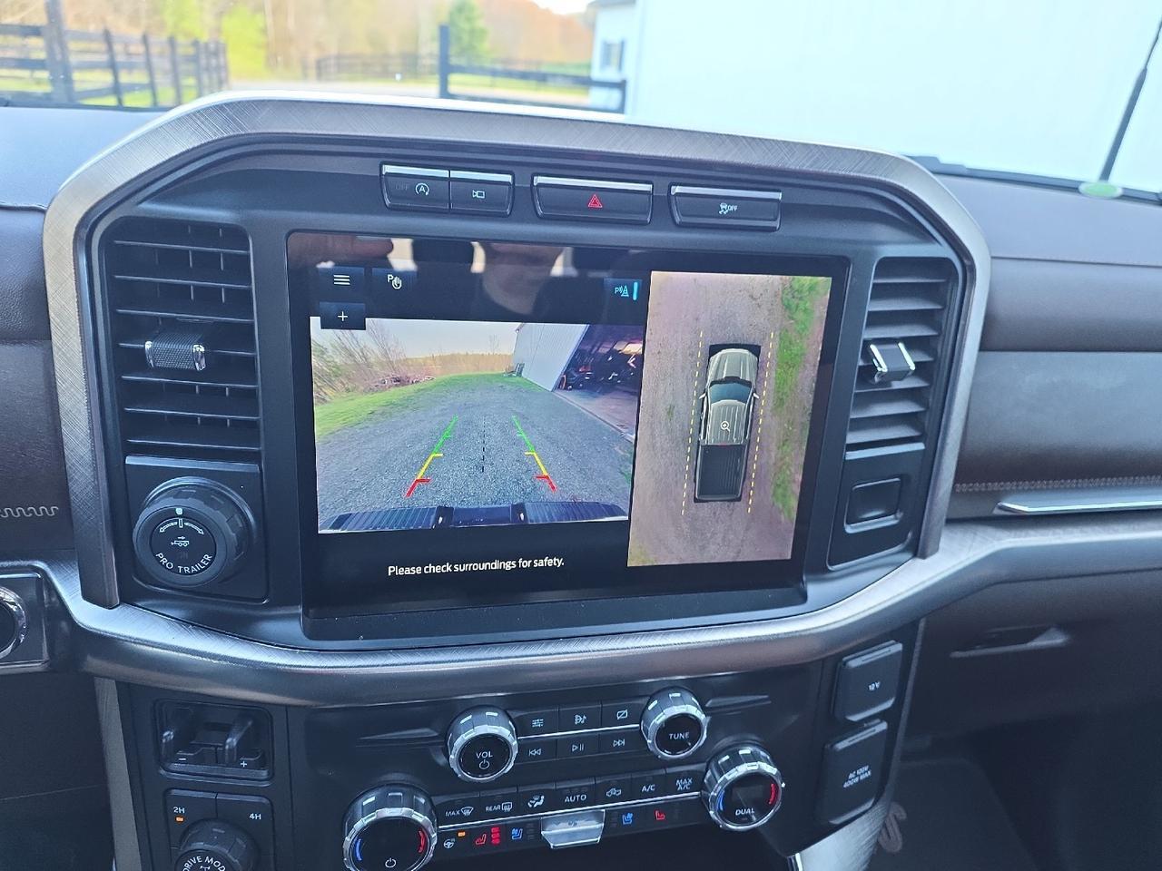 2021 Ford F-150 King Ranch Sand Lake NY