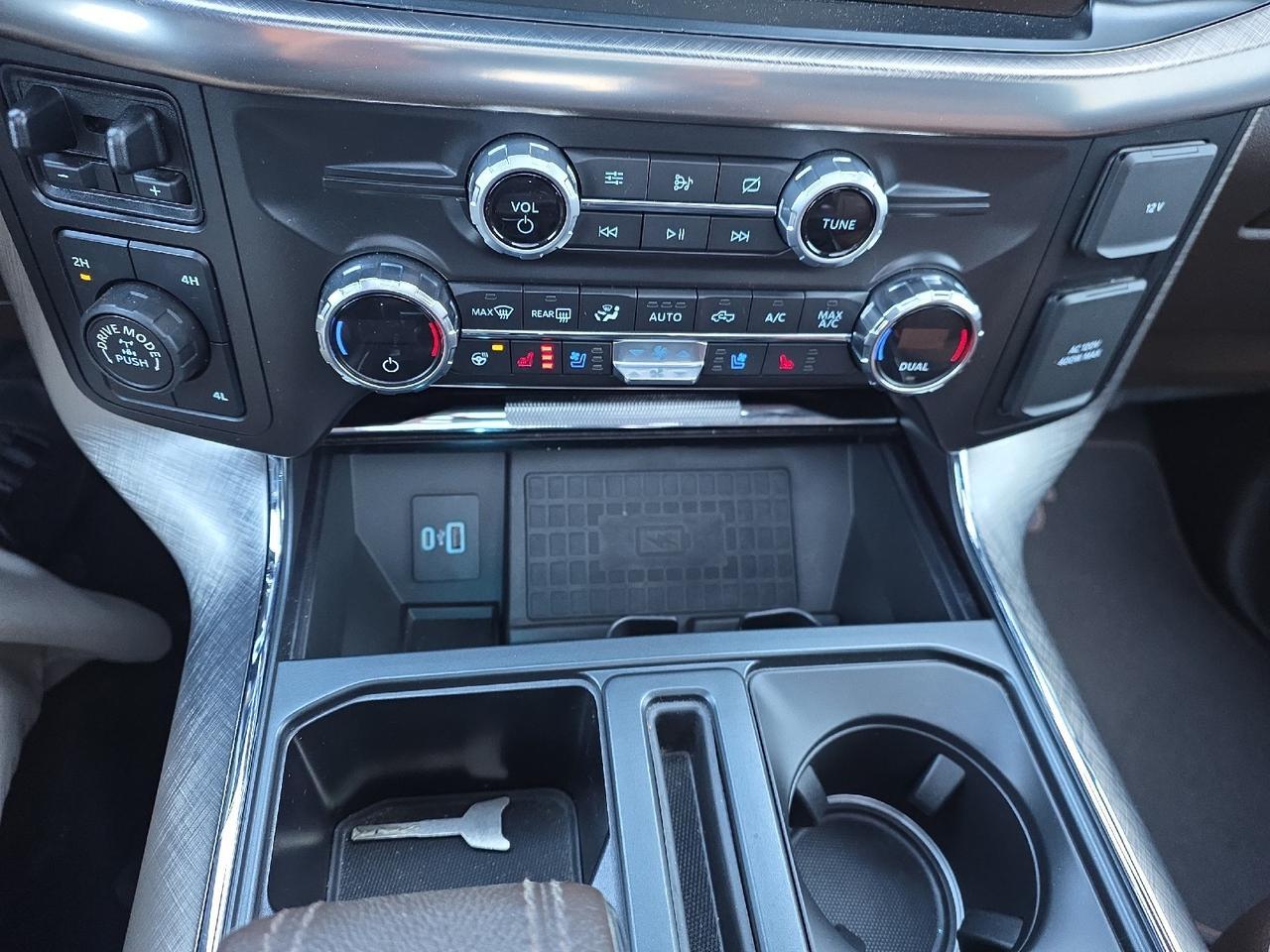 2021 Ford F-150 King Ranch Sand Lake NY