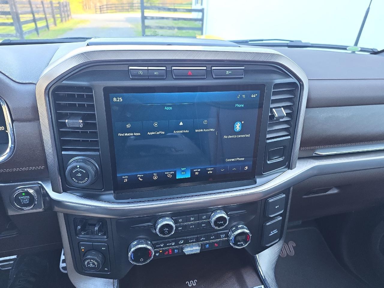 2021 Ford F-150 King Ranch Sand Lake NY