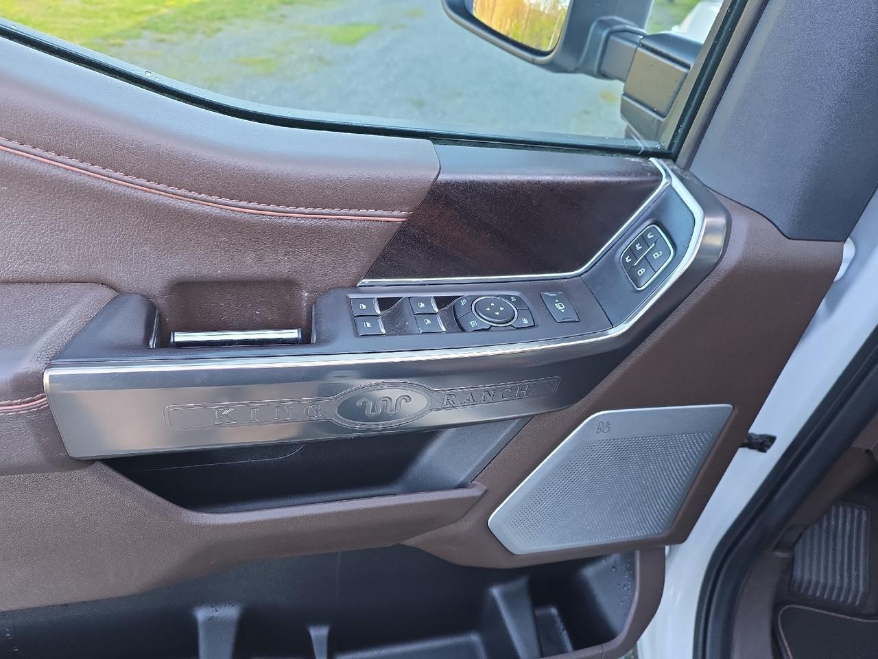 2021 Ford F-150 King Ranch Sand Lake NY