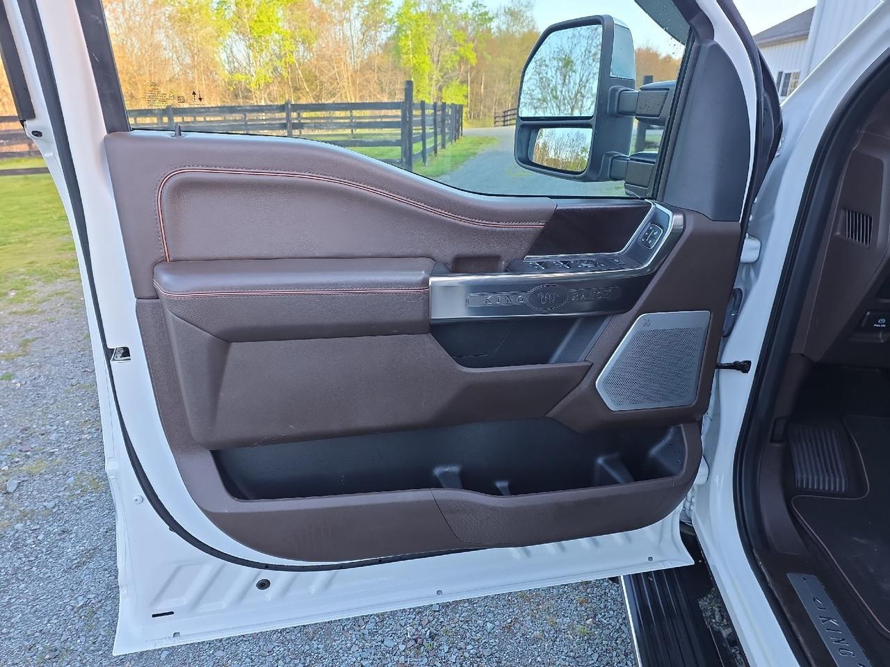 2021 Ford F-150 King Ranch Sand Lake NY