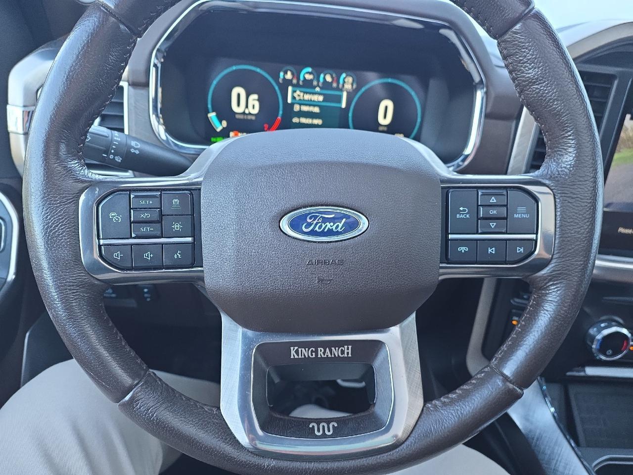 2021 Ford F-150 King Ranch Sand Lake NY