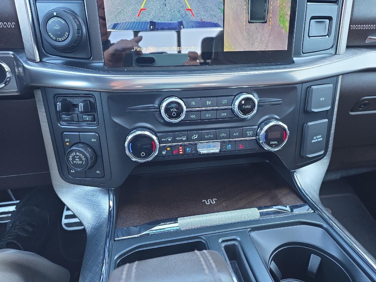 2021 Ford F-150 King Ranch Sand Lake NY