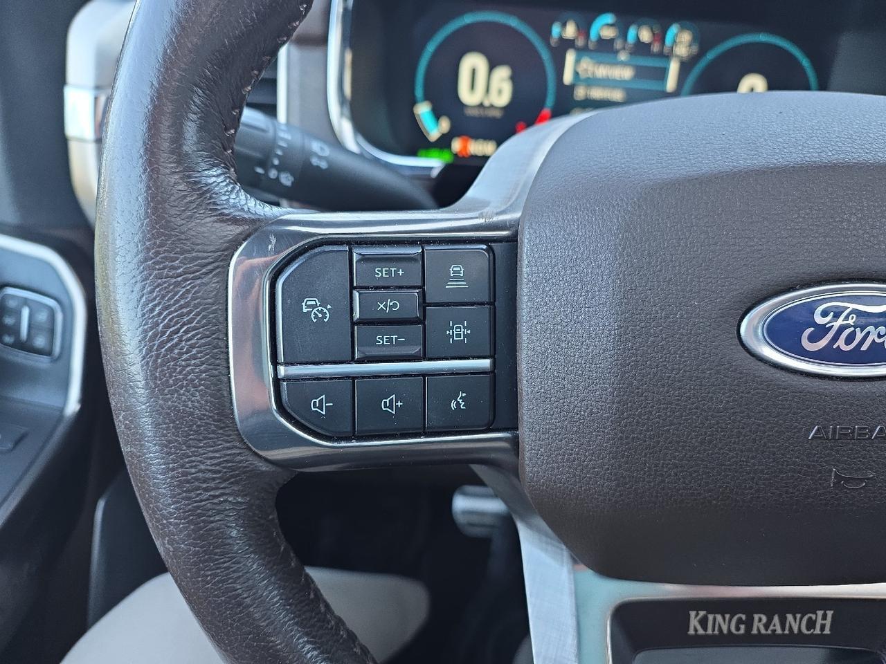 2021 Ford F-150 King Ranch Sand Lake NY