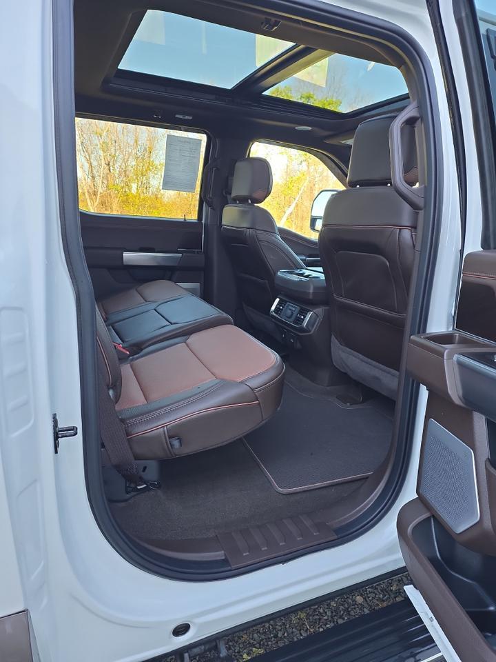 2021 Ford F-150 King Ranch Sand Lake NY