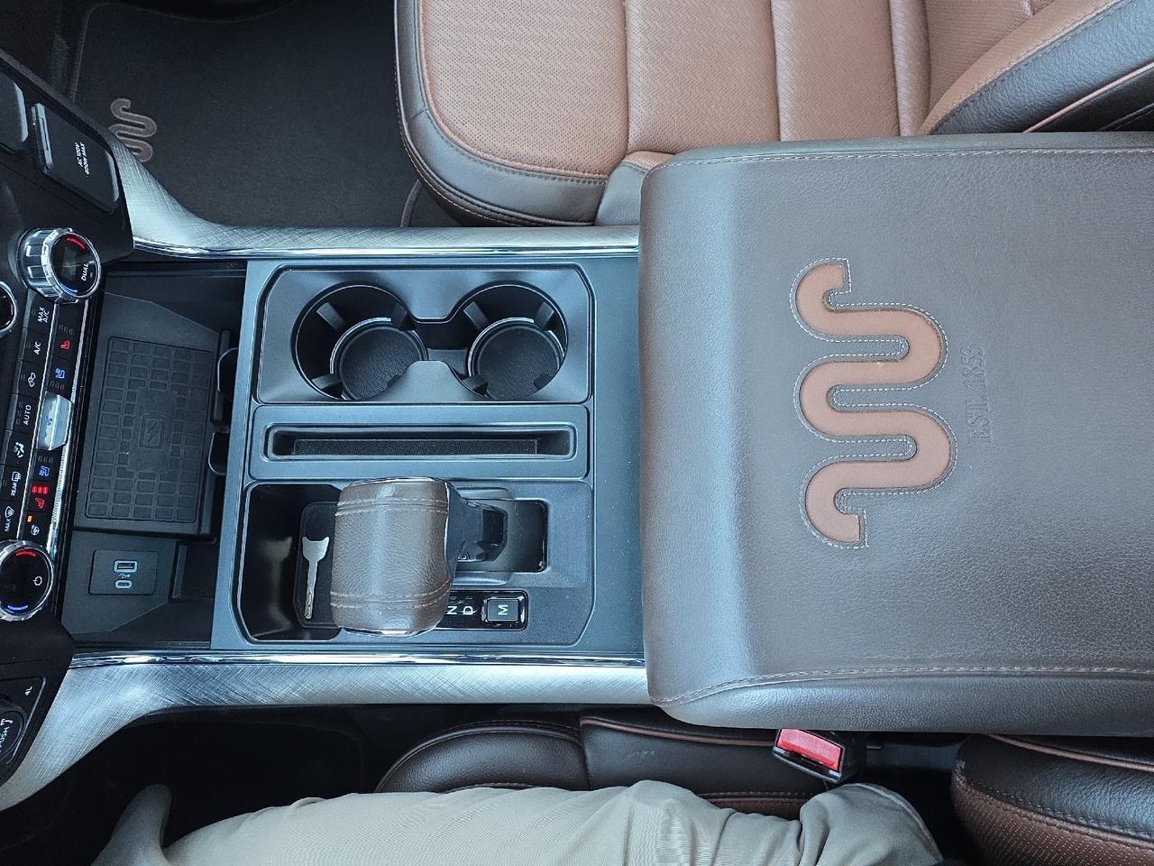 2021 Ford F-150 King Ranch Sand Lake NY