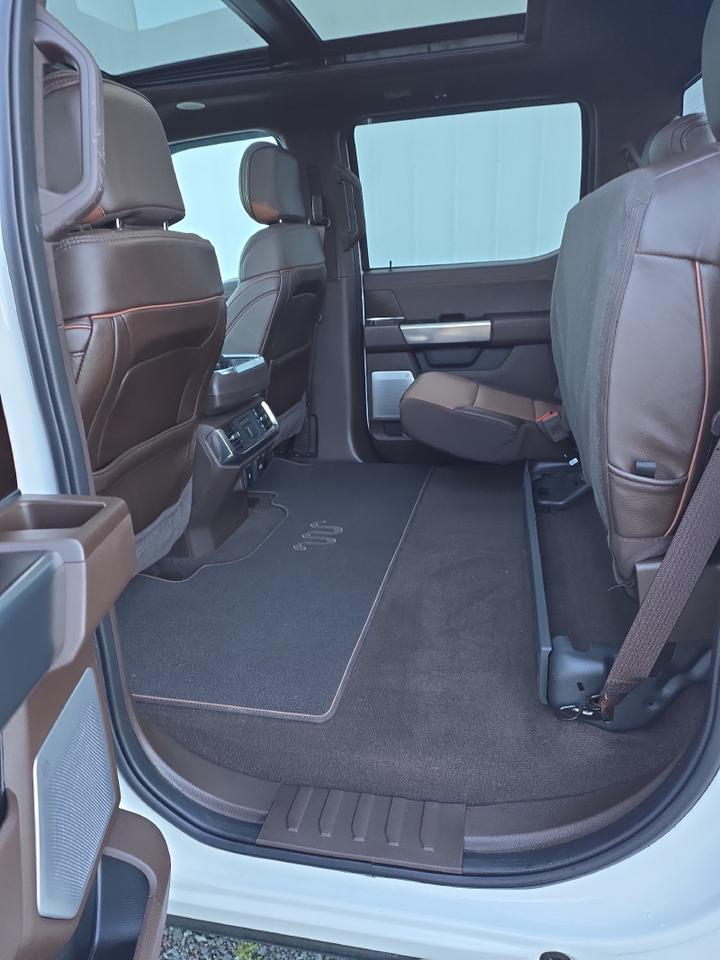 2021 Ford F-150 King Ranch Sand Lake NY