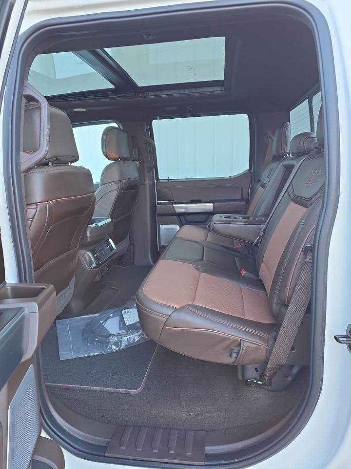 2021 Ford F-150 King Ranch Sand Lake NY