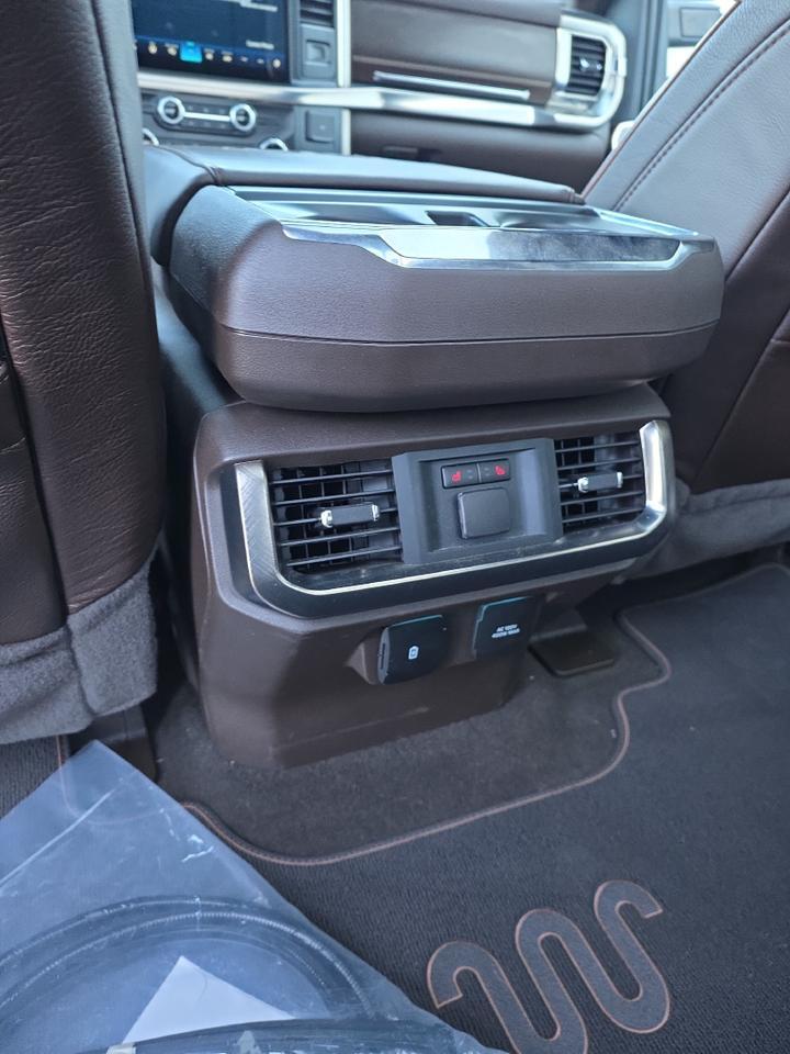 2021 Ford F-150 King Ranch Sand Lake NY
