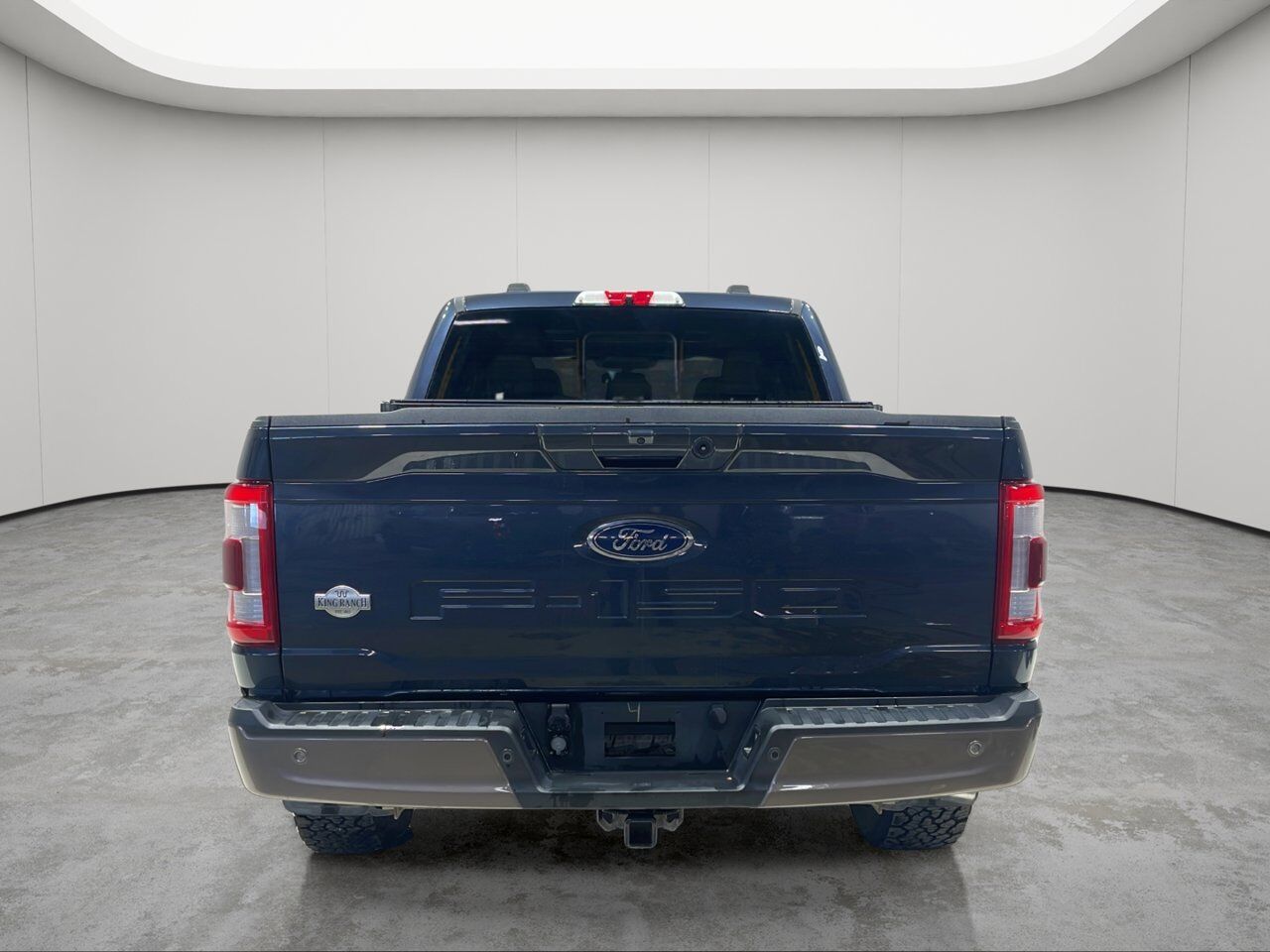 2021 Ford F-150 King Ranch Sherwood Park AB