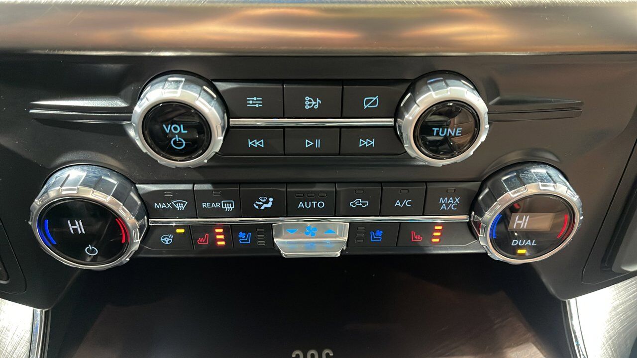 2021 Ford F-150 King Ranch Sherwood Park AB