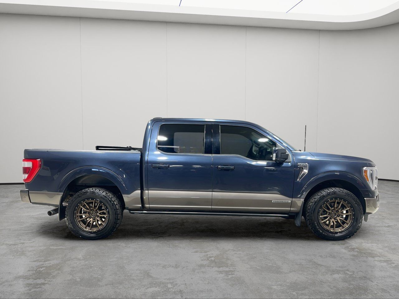 2021 Ford F-150 King Ranch Sherwood Park AB