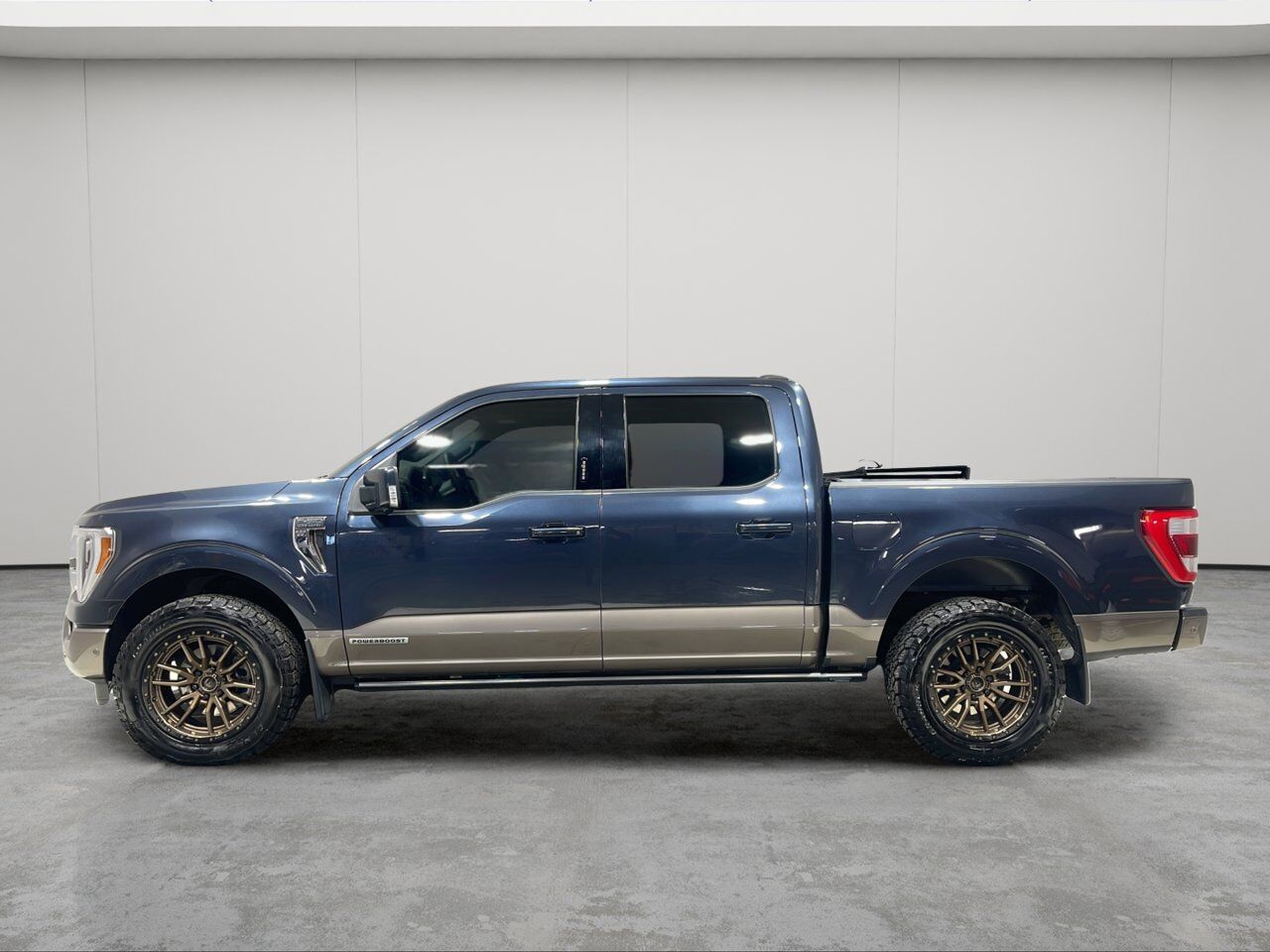 2021 Ford F-150 King Ranch Sherwood Park AB