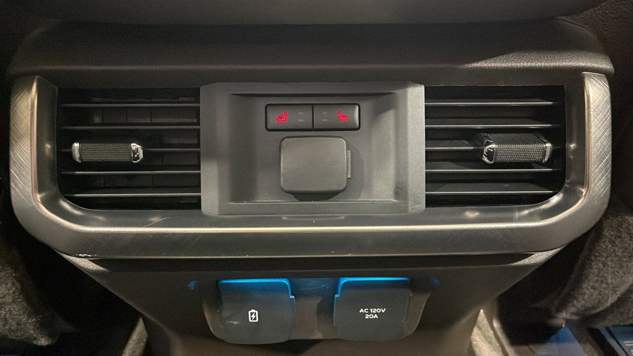 2021 Ford F-150 King Ranch Sherwood Park AB