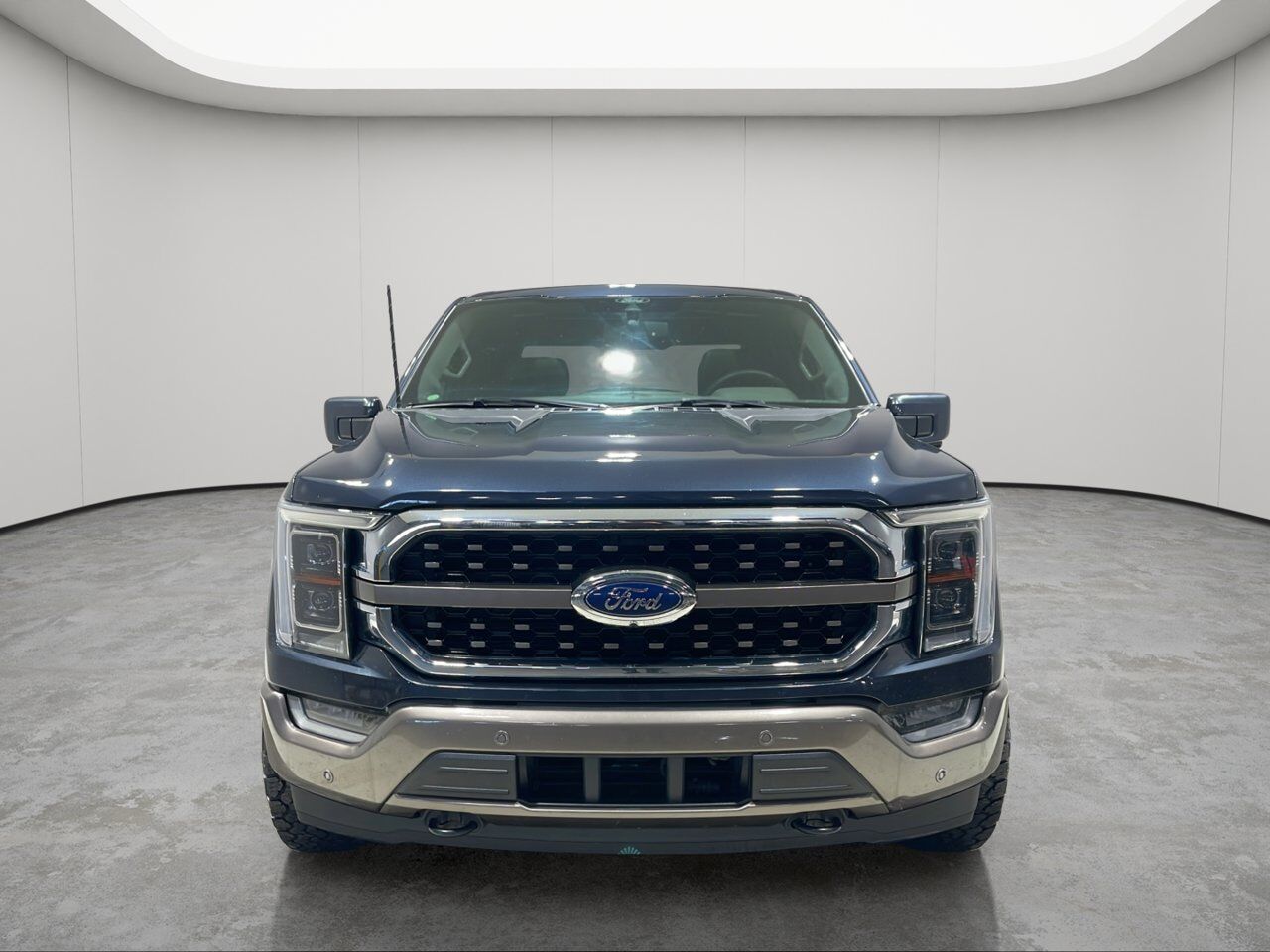 2021 Ford F-150 King Ranch Sherwood Park AB