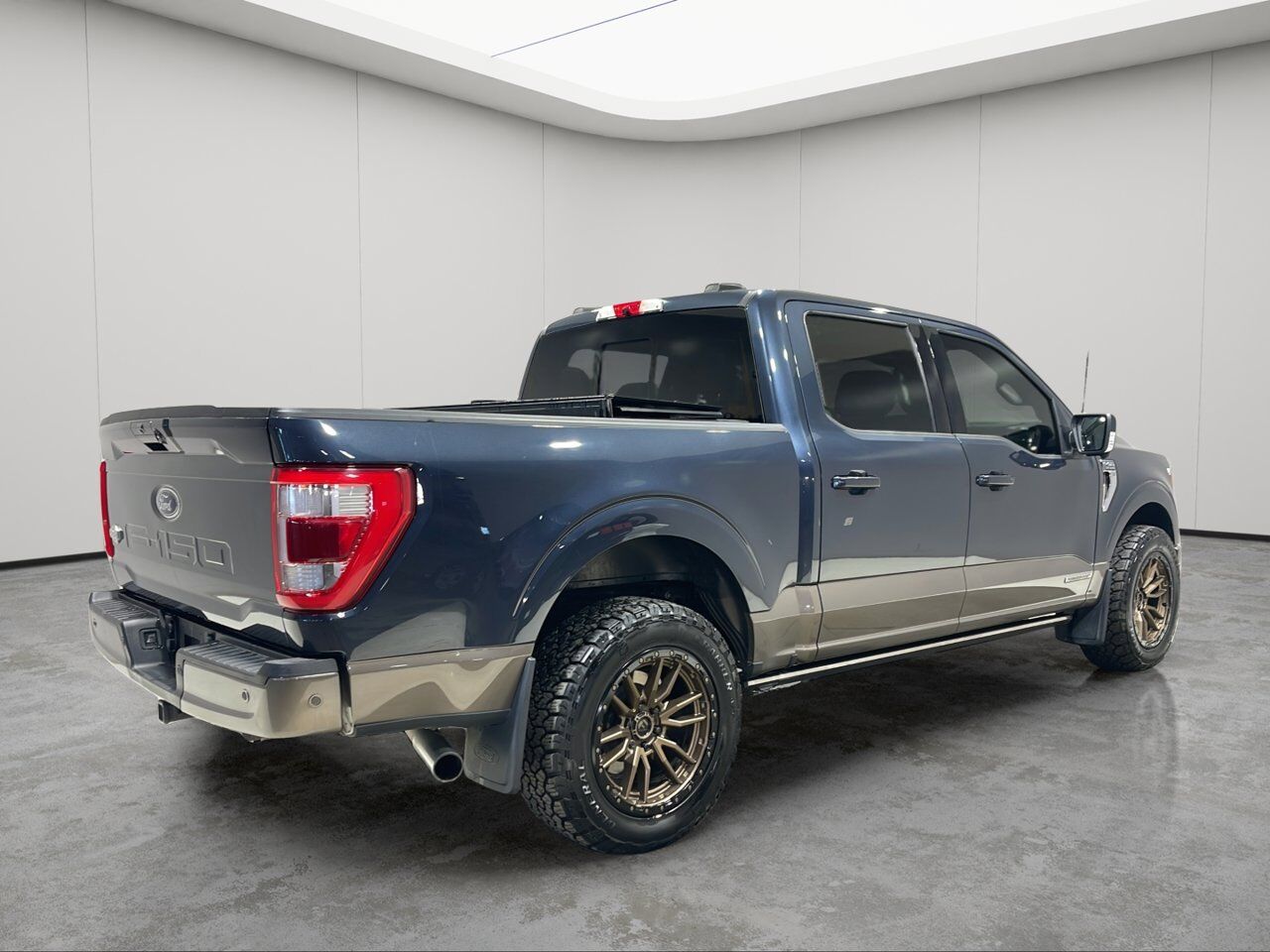 2021 Ford F-150 King Ranch Sherwood Park AB