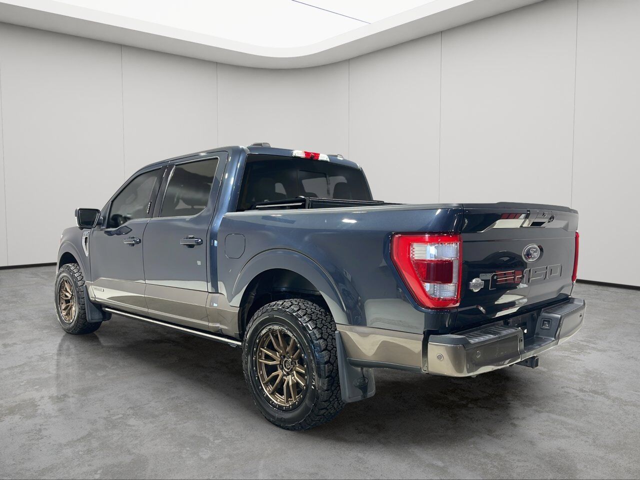 2021 Ford F-150 King Ranch Sherwood Park AB