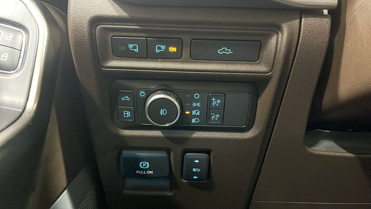 2021 Ford F-150 King Ranch Sherwood Park AB