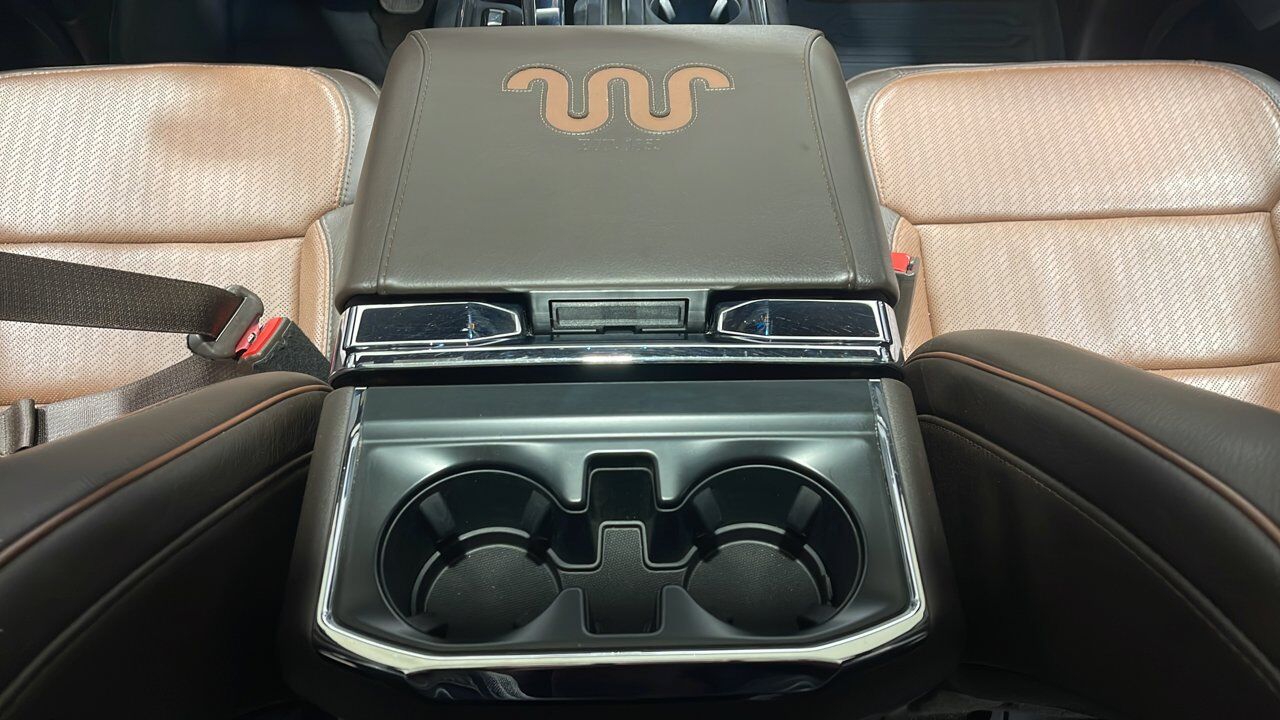 2021 Ford F-150 King Ranch Sherwood Park AB