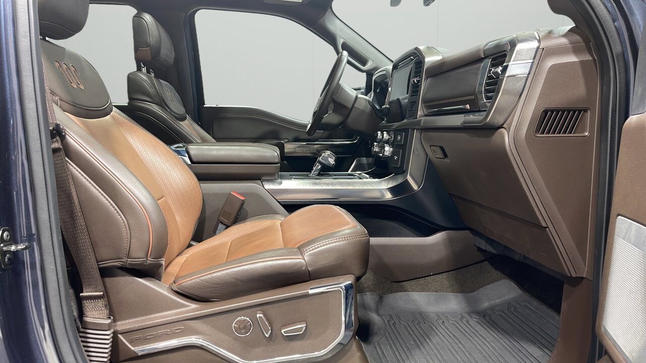 2021 Ford F-150 King Ranch Sherwood Park AB