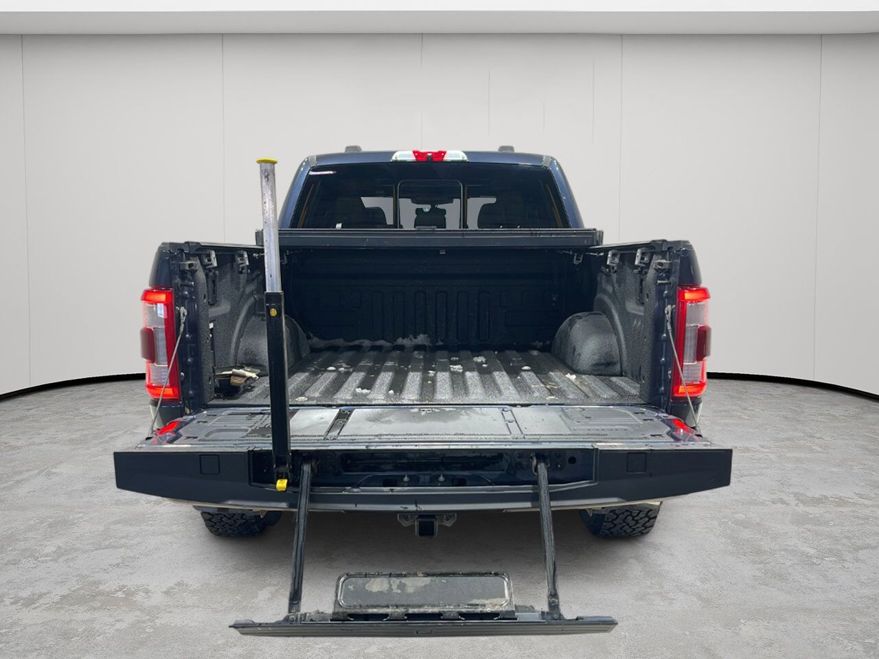 2021 Ford F-150 King Ranch Sherwood Park AB