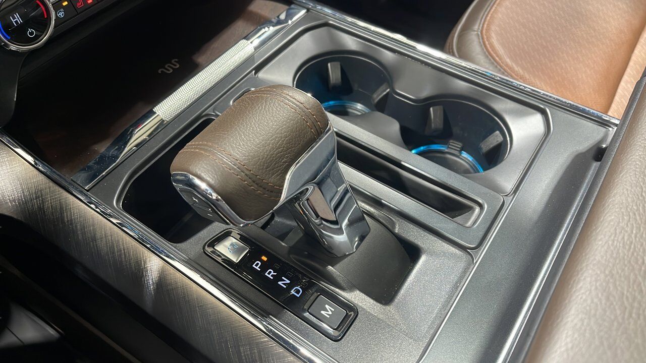 2021 Ford F-150 King Ranch Sherwood Park AB