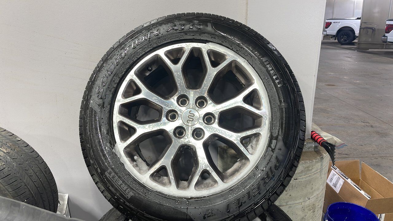 2021 Ford F-150 King Ranch Sherwood Park AB