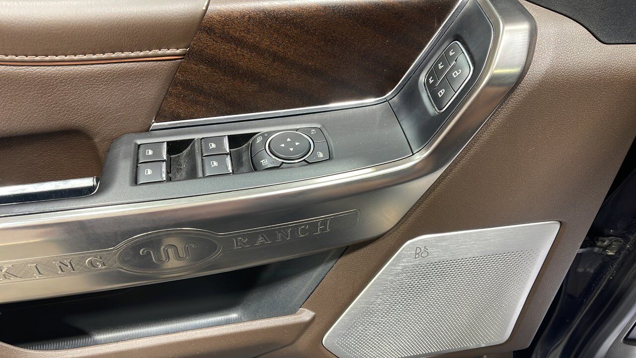 2021 Ford F-150 King Ranch Sherwood Park AB