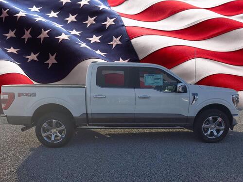 2021 Ford F-150 King Ranch Tampa FL 2021 Ford F-150 King Ranch Tampa FL
