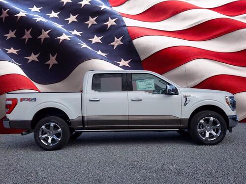 2021 Ford F-150 King Ranch Tampa FL 2021 Ford F-150 King Ranch Tampa FL